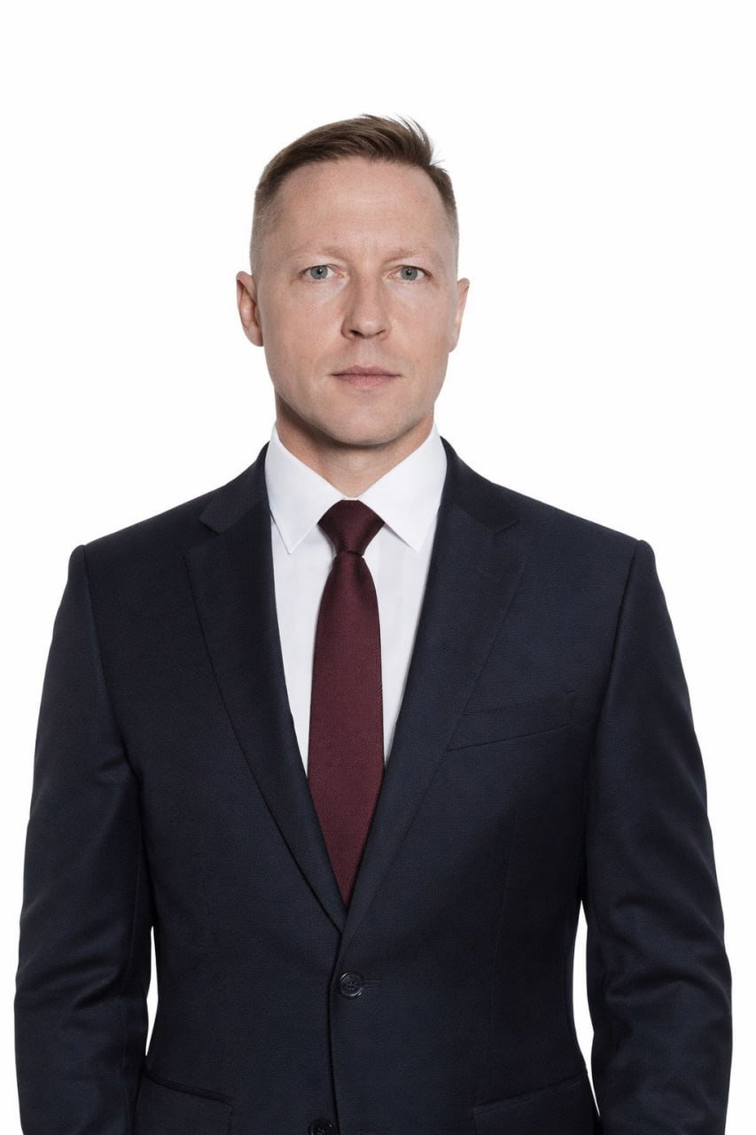 Воробьёв Кирилл Александрович